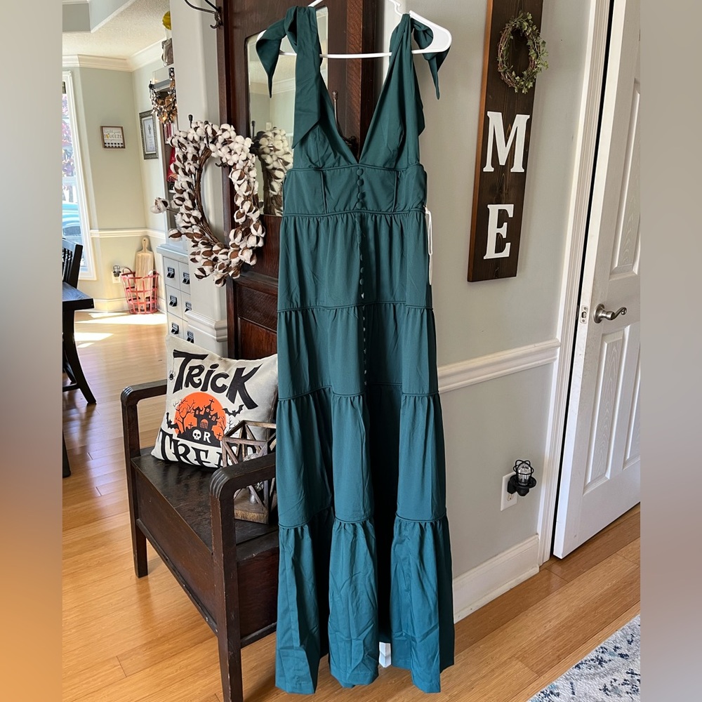 NWT Luxxel Dress